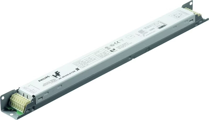 HF-R 2X49 TL5 HO EII 220-240V/1-10V Electronic ballast Philips