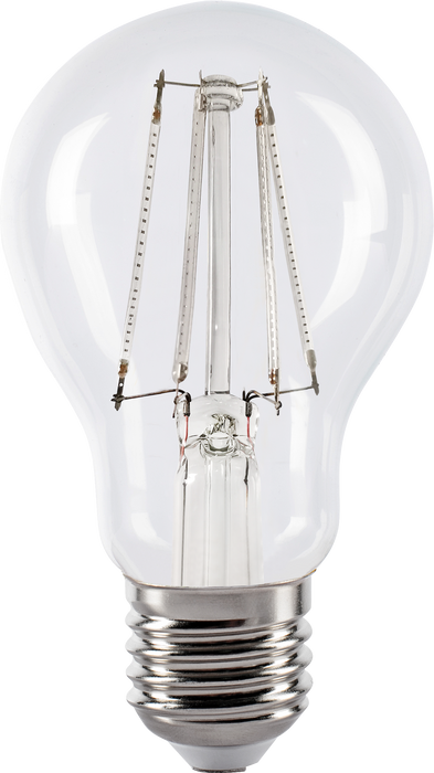 3.5W, ToLEDo Retro Blacklight Blue, E27, 60x106mm, LED Blacklight Lamp Sylvania