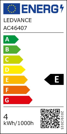 4.5W, 450lm, Dulux S, G23, EM & AC Mains, 3000K, LED Socket Lamp Osram