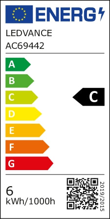 5.1W, 810/900lm, LEDTUBE T8 EM Superior, G13, 26.7x438mm, LED Tube Ledvance