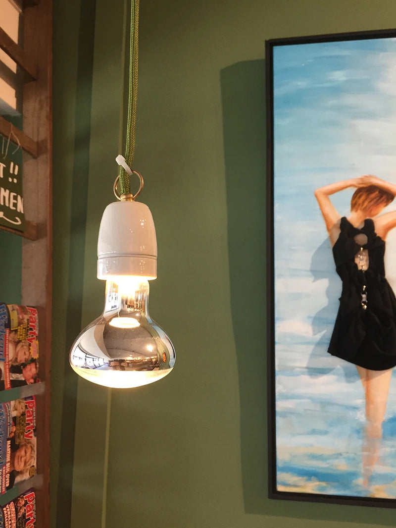 4W, 400lm, Filament Reflector R63, E27, 2700K, 63x102mm, Led kohdelamppu