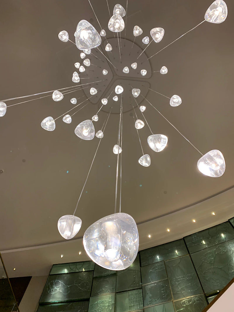 2W, 245lm, G9, 4000K, 13x48mm, LED bulb