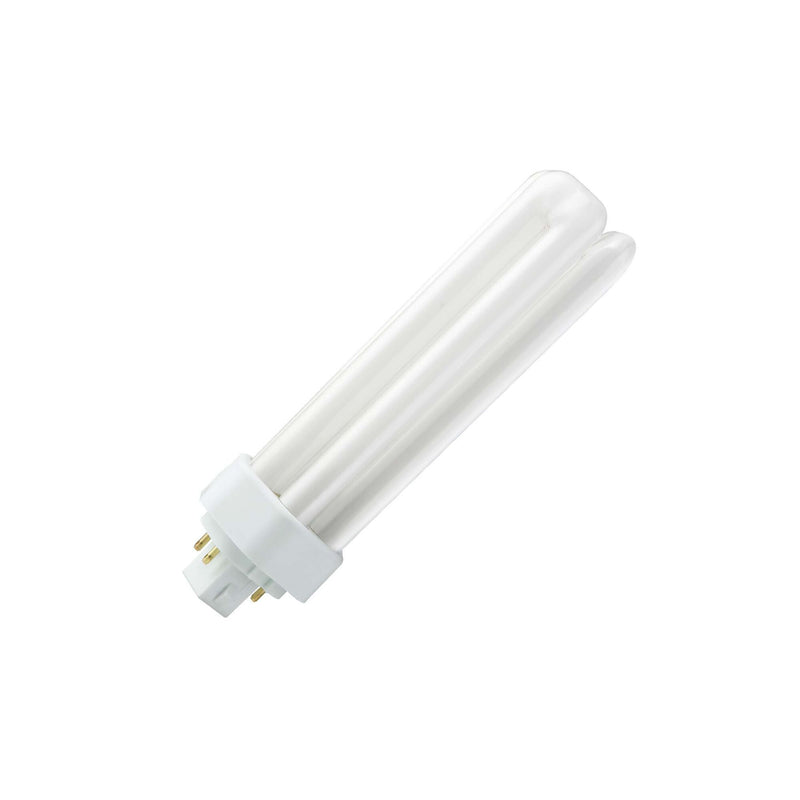 42W, 2060lm, GX24q-4 4P, 44x168mm, Pistokantalamppu