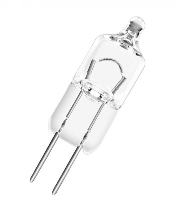 10W, 120lm, G4, 2700K, 10x33mm, Halogeenilamppu