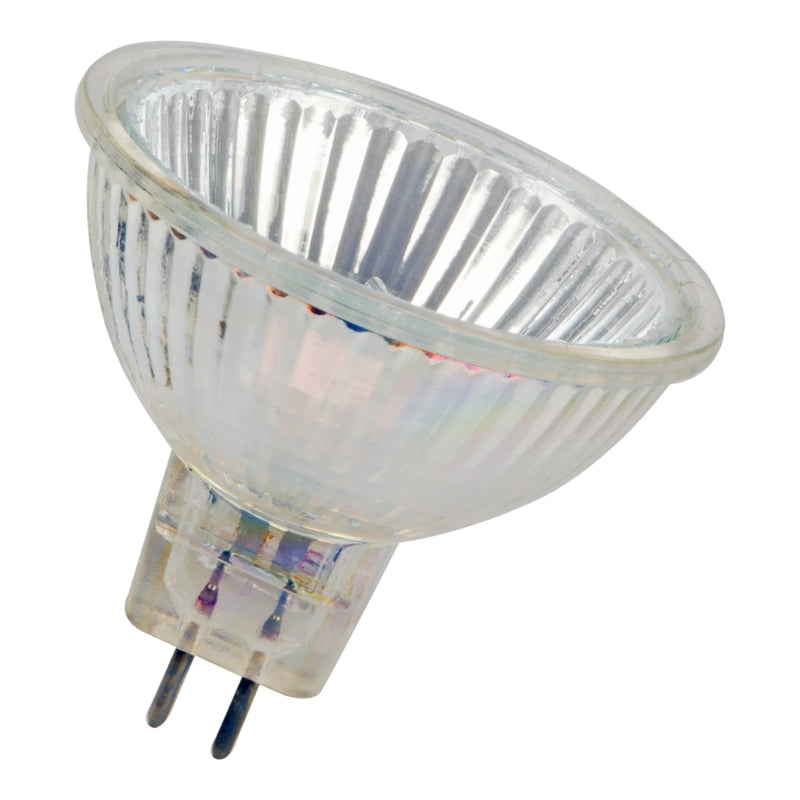 Osram Decostar 51S GU5.3 35W 12V 2900K 36° – kylmävalopeili, himmennettävä
