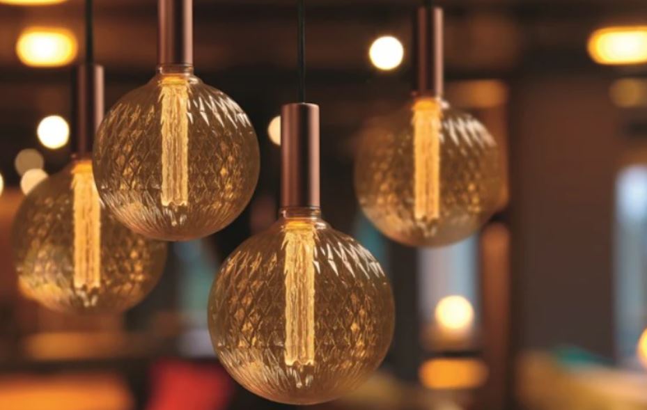 LED LAMPS