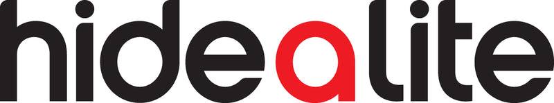 6W, 405lm, Optic Quick Iso 6 pcs, IP44, 3000K, 41x95mm, LED Alasvalosarja Hidealite