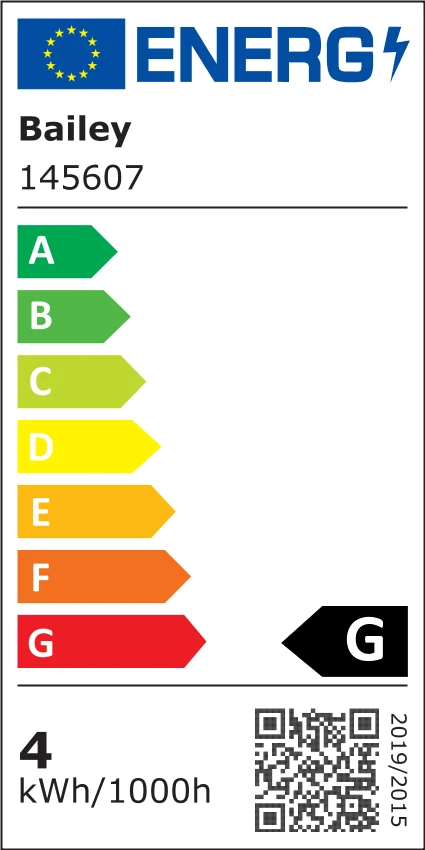 3W, 300lm, 12-24V, AC/DC, GLS, A60, E27, 2700K, Filament LED lamp