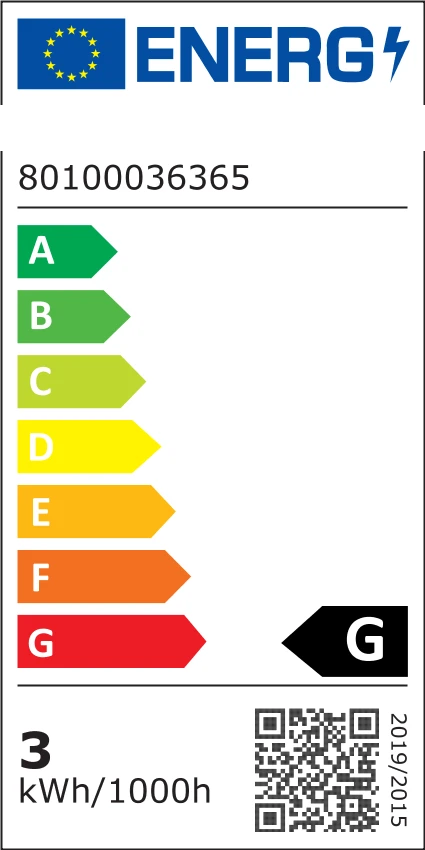3W, 220lm, Filament Wave Cozy DIM, E14, 2200K, 35x123mm, Led kynttilälamppu