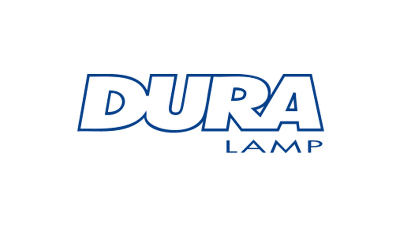 400W, 54000lm, HDS Tubular, E40, 2000K, 47x285mm, Suurpainenatriumlamppu DuraLamp
