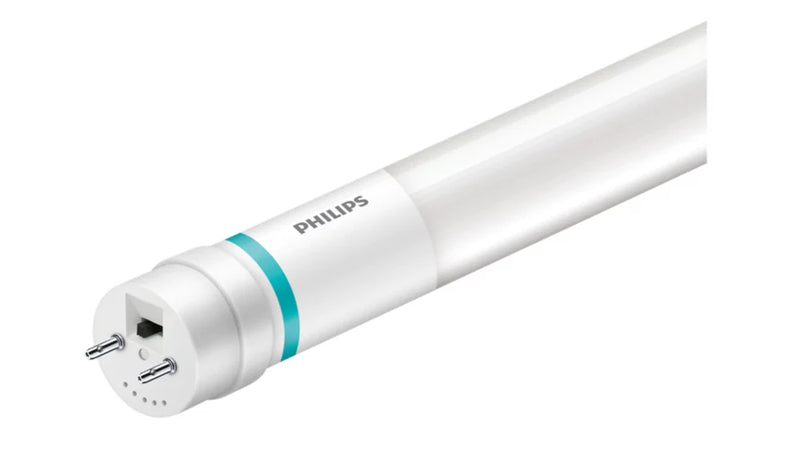 19.3/23W, 3100/3700lm, CorePro LEDtube T8 G13 EM/230V, 4000K, 28x1500mm, Led putki Philips
