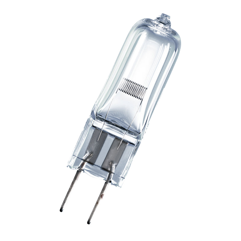 50W, 1600lm, 64610 HLX A1/220 BRL, G6.35, 12V, 11.5x44mm, Halogen lamp Osram
