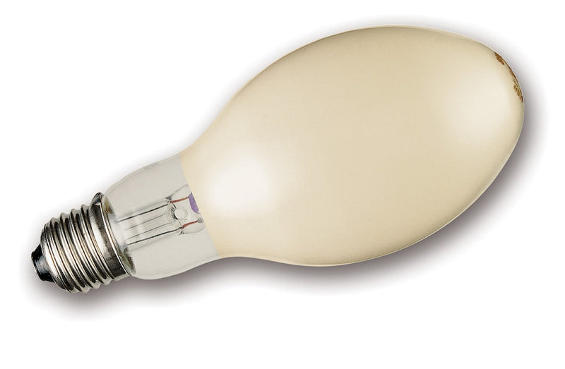 250W, 13000lm, HSL-BW Bright White Basic, E40, 4000K, 91x228mm, Elohopealamppu Sylvania