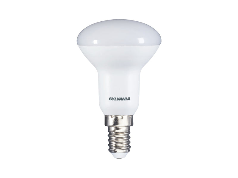5W, 470lm, RefLED R50, E14, 4000K, 50x83mm, Led kohdevalolamppu Sylvania