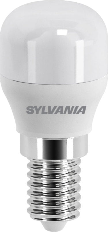 1.8W, 160lm, ToLEDo Pygmy, E14, 3000K, 27x73mm, Led jääkaappilamppu Sylvania