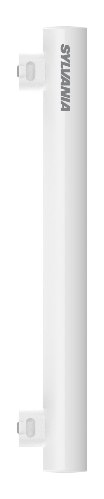 5W, 450lm, ToLEDo Striplight, S14s, 2700K, 48x300mm, lineaari Led lamppu Sylvania