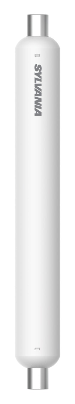 8.5W, 806lm, ToLEDo Striplight, S14s, 2700K, 38x310mm, lineaari Led lamppu Sylvania