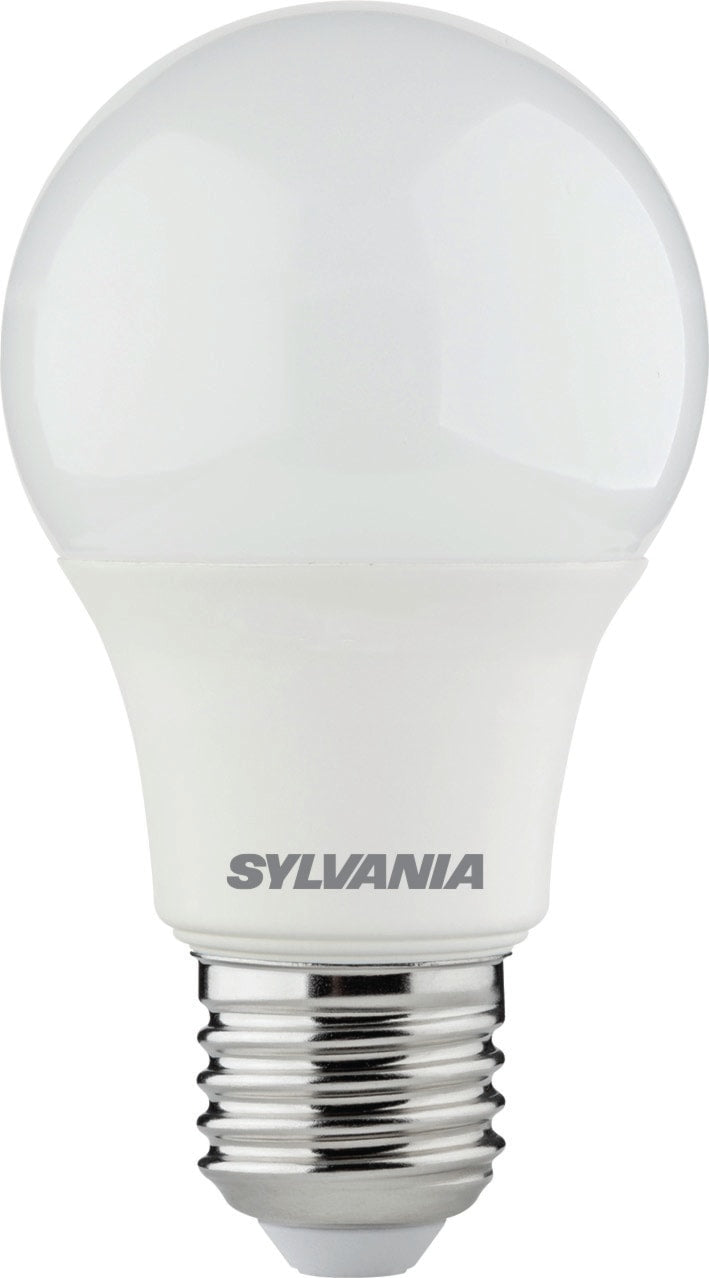 4.9W, 470lm, ToLEDo GLS, E27, 2700K, 60x107mm, Led lamppu Sylvania