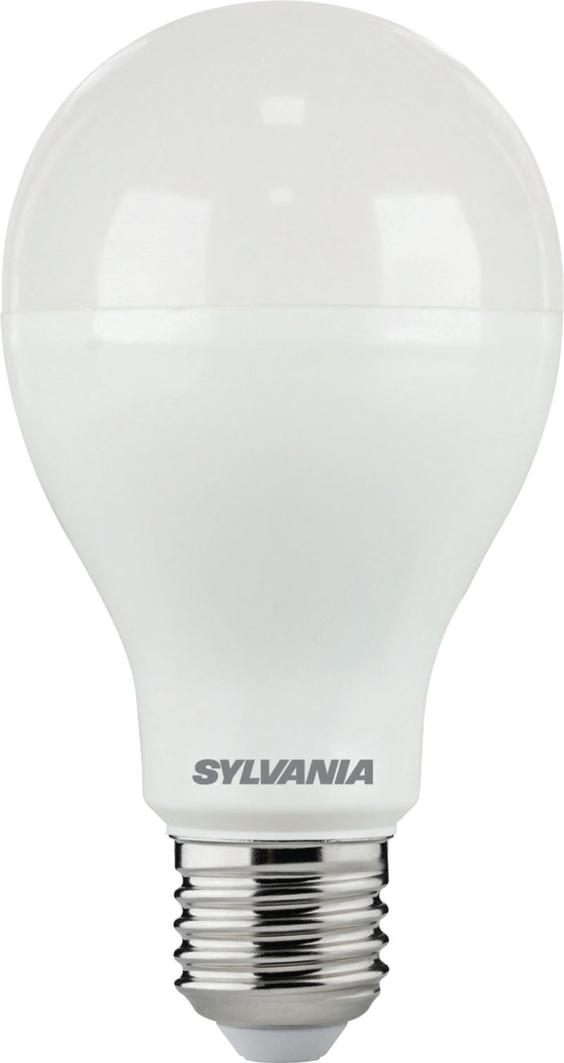 16W, 1920lm, ToLEDo GLS, E27, 67x143mm, Led lamppu Sylvania