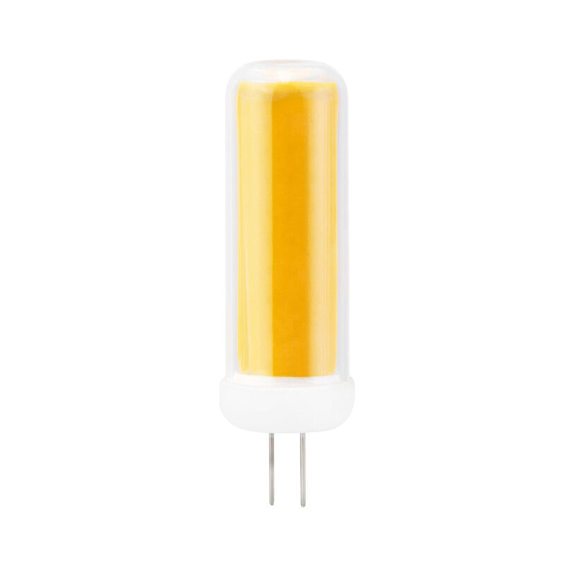 12V, 2.3W, 250lm, ToLEDo Retro, G4, 2700K, 18x49mm, Led lamppu Sylvania
