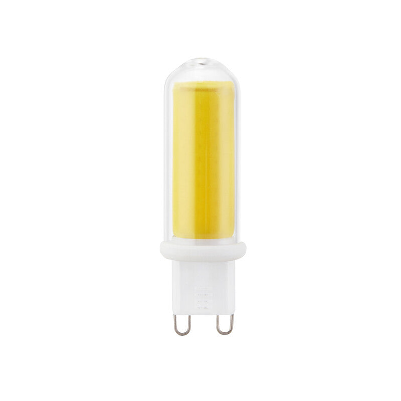 2.3W, 250lm, ToLEDo Retro, G9, 15x52.5mm, Led lamppu Sylvania