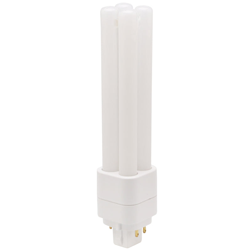 7W, 770lm, ToLEDo Lynx DE, G24q-2, 4-Pin, 4000K, 34x145mm, LED Socket Lamp Sylvania