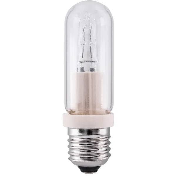 150W, 2265lm, Ceram CR-T, E27, 2800K, 32x105mm, Halogen lamp