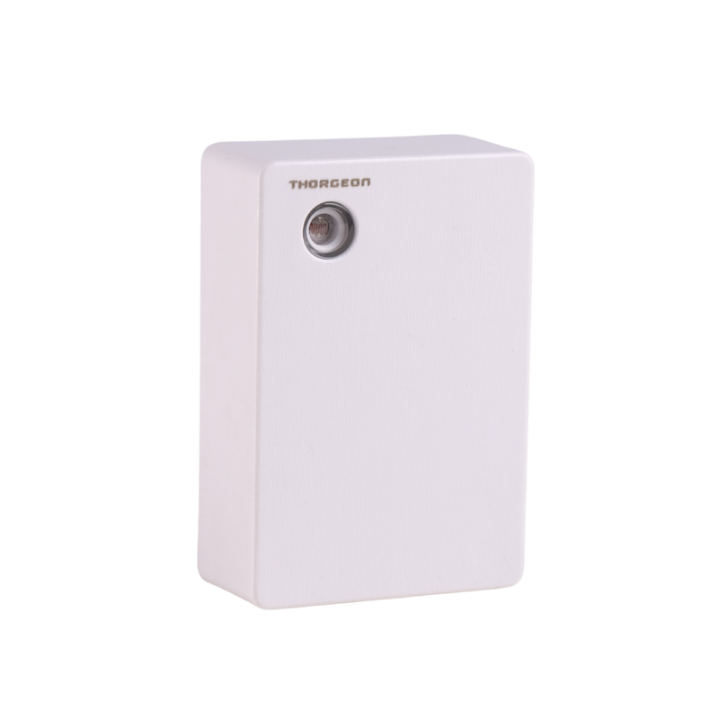 Hämäräkytkin automaatti ohjauksella MAX 300W IP44 Thorgeon
