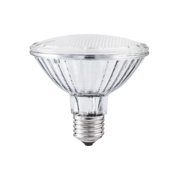 75W, 700lm, PAR30 30 °, E27, 2700K, 92x95mm, Halogen target lamp