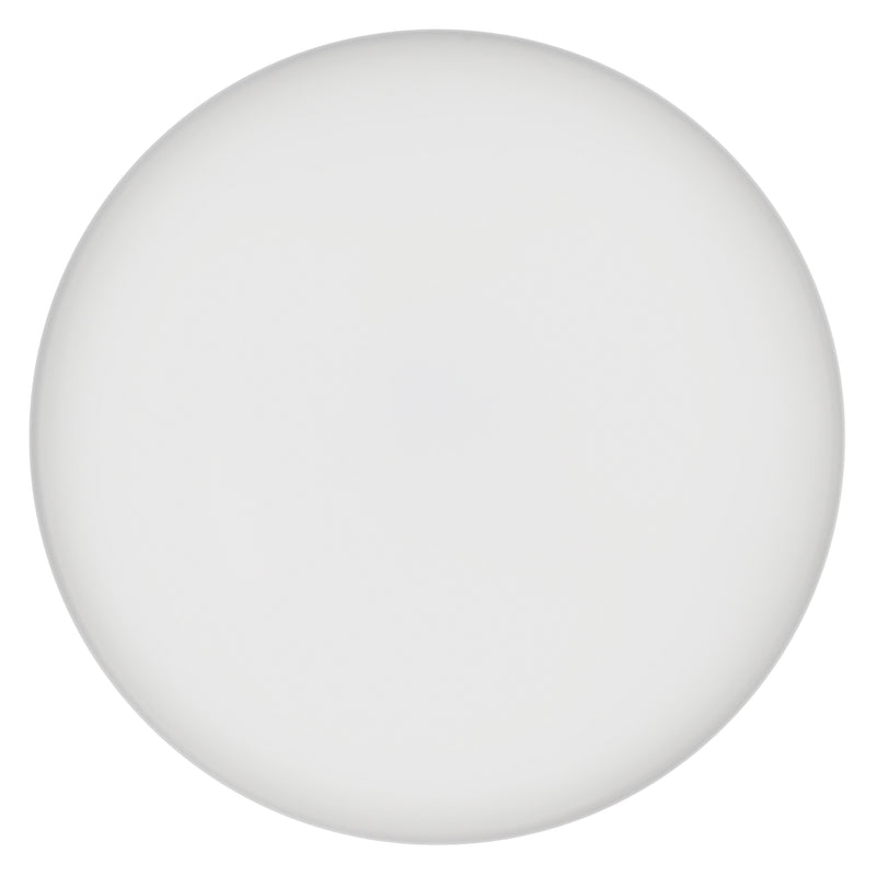 28W, 2700lm, Planon Frameless Round, 3000K, 65x450mm, LED Panel light Osram