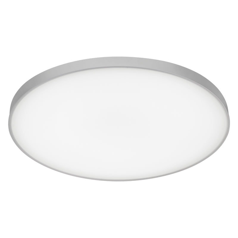28W, 2700lm, Planon Frameless Round, 3000K, 65x450mm, LED Panel light Osram
