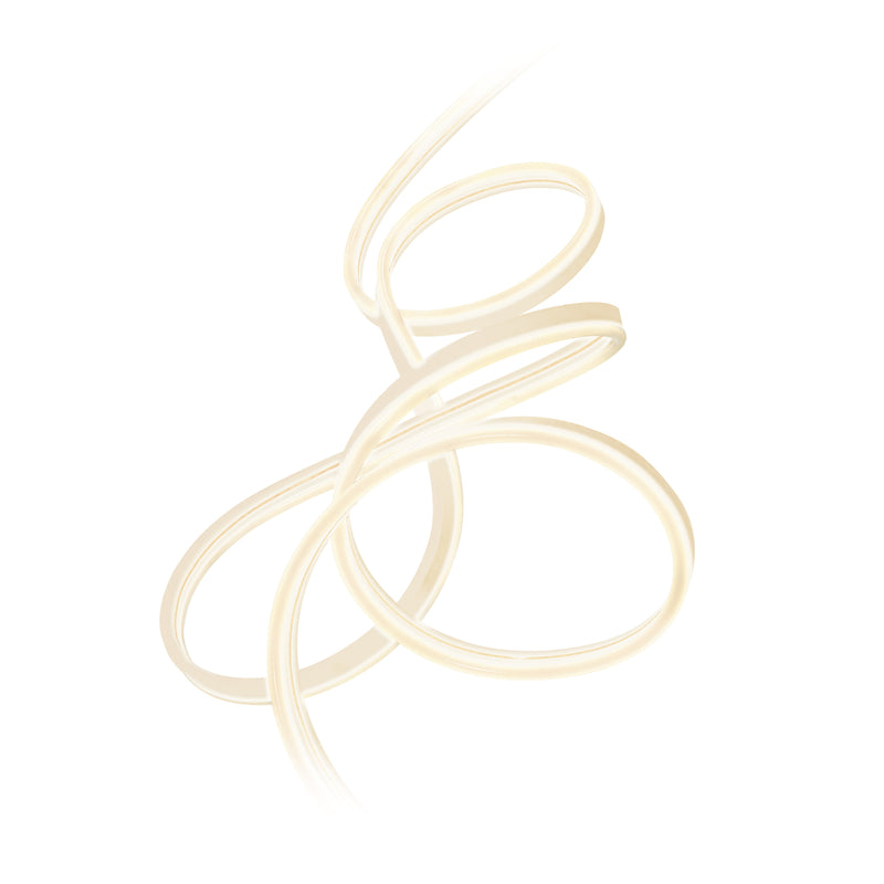 19W, 1000lm, Neon Flex 3m, IP44, 3000K, LED nauha Osram