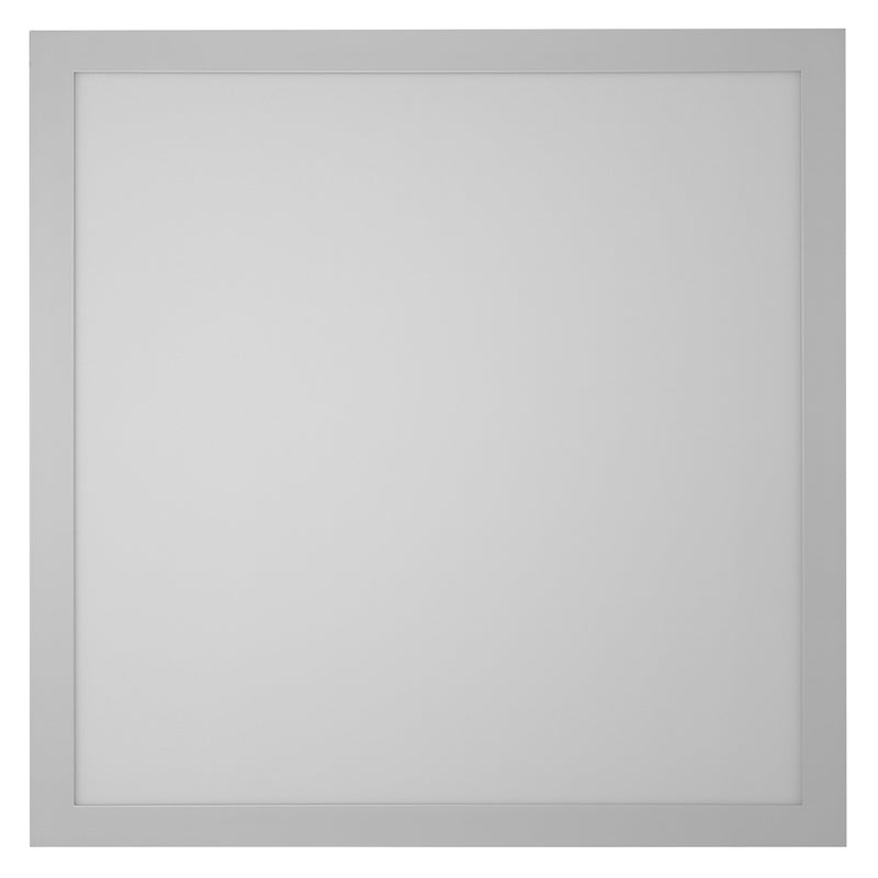 28W, 2100lm, SMART+ Wifi Planon Plus RGB + White, 3000K, IP20, 450x450mm, LED Älykattovalaisin Osram