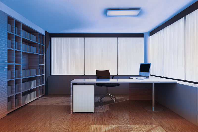 28W, 2000lm, SMART+ Wifi Planon Plus RGB + W, 3000K, IP20, 300x600mm, LED Smart ceiling lamp Osram