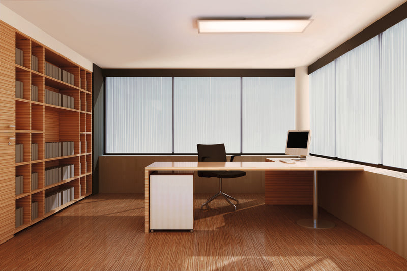 36W, 3000lm, SMART+ Wifi Planon Plus RGB + White, 3000K, IP20, 300x1200mm, LED Älykattovalaisin Osram