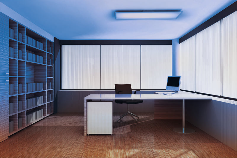 36W, 3000lm, SMART+ Wifi Planon Plus RGB + White, 3000K, IP20, 300x1200mm, LED Älykattovalaisin Osram