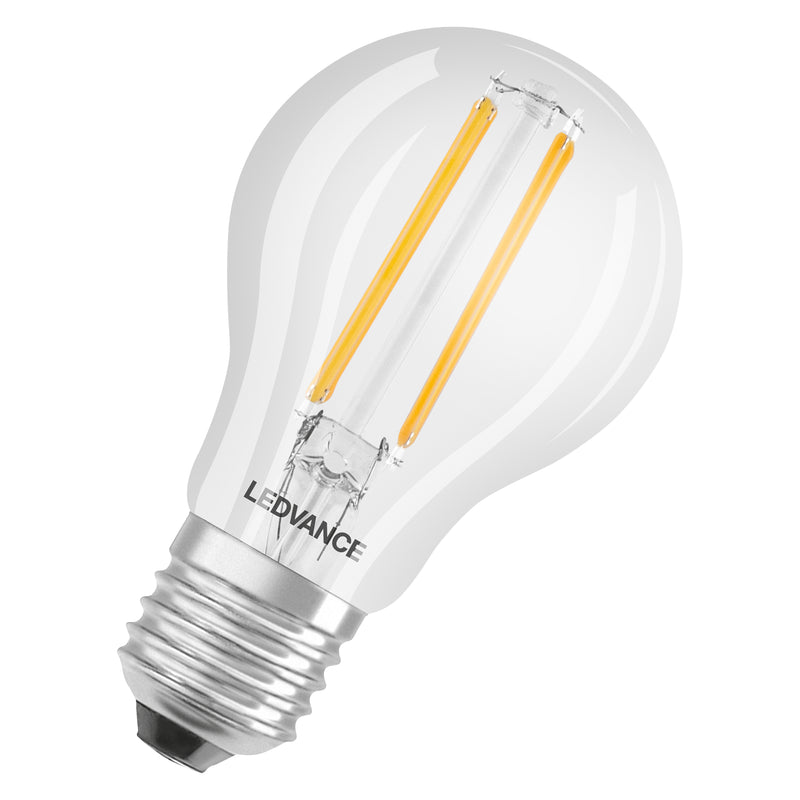 6W, 806lm, SMART+ Filament WiFi Classic A 60, E27, 2700K, 60x105mm, LED Älylamppu Osram