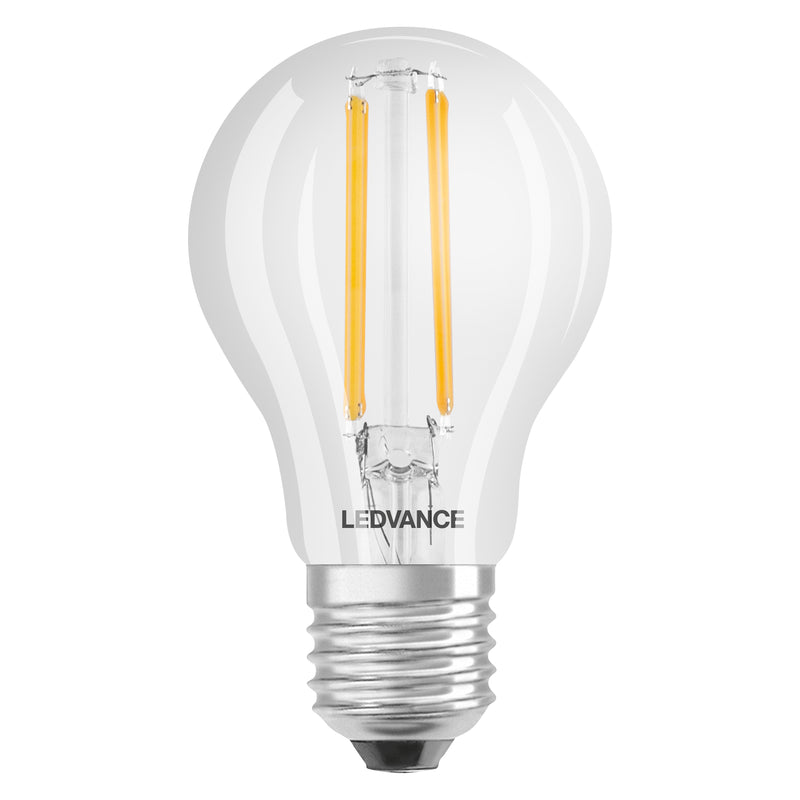 6W, 806lm, SMART+ Filament WiFi Classic A 60, E27, 2700K, 60x105mm, LED Älylamppu Osram