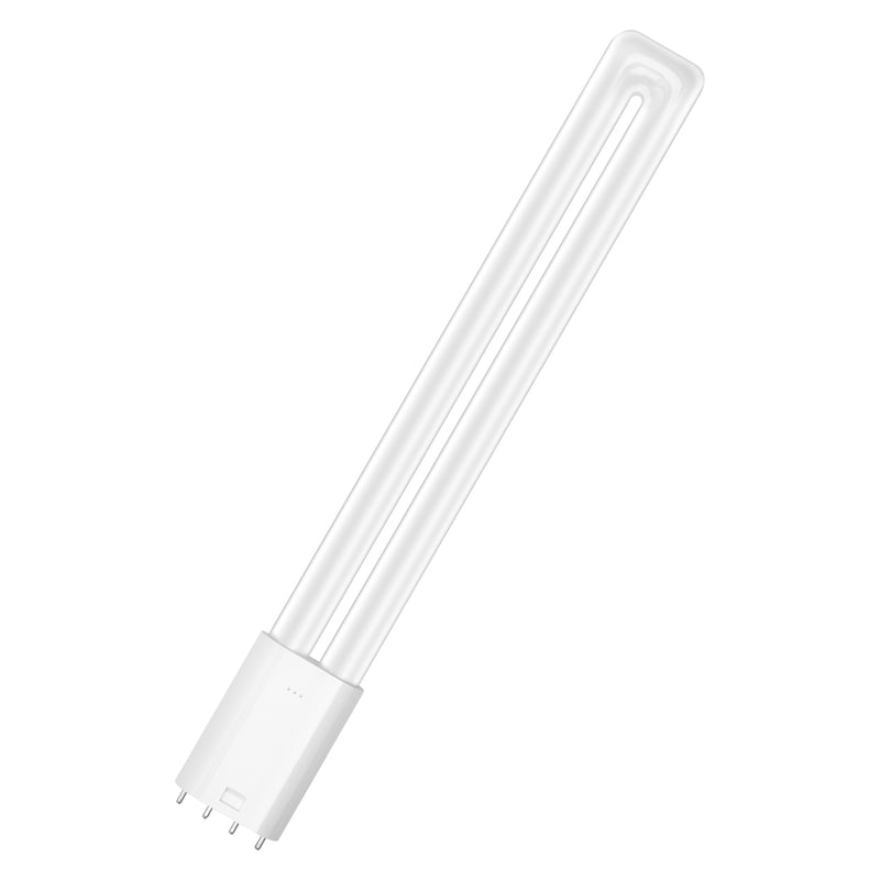 12W, 1500lm, 2G11 4-P, 4000K, 44x324.5mm, LED Pistokantalamppu Osram