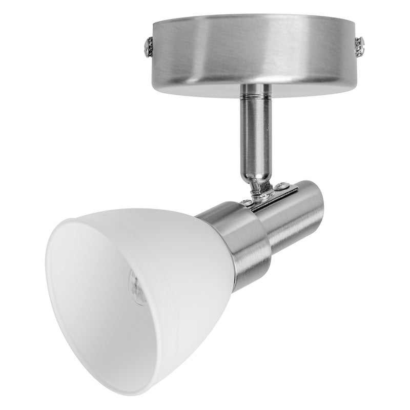 1.9W, 200lm, LED Spot, G9, 2700K, IP20, IK03, 80x142mm, LED Spotlight Osram