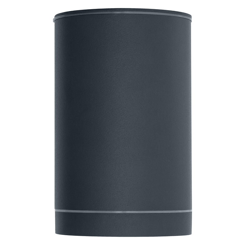 Endura Classic Beam Wall Down, GU10, IP44, IK03, Ulkoseinävalaisinrunko Osram