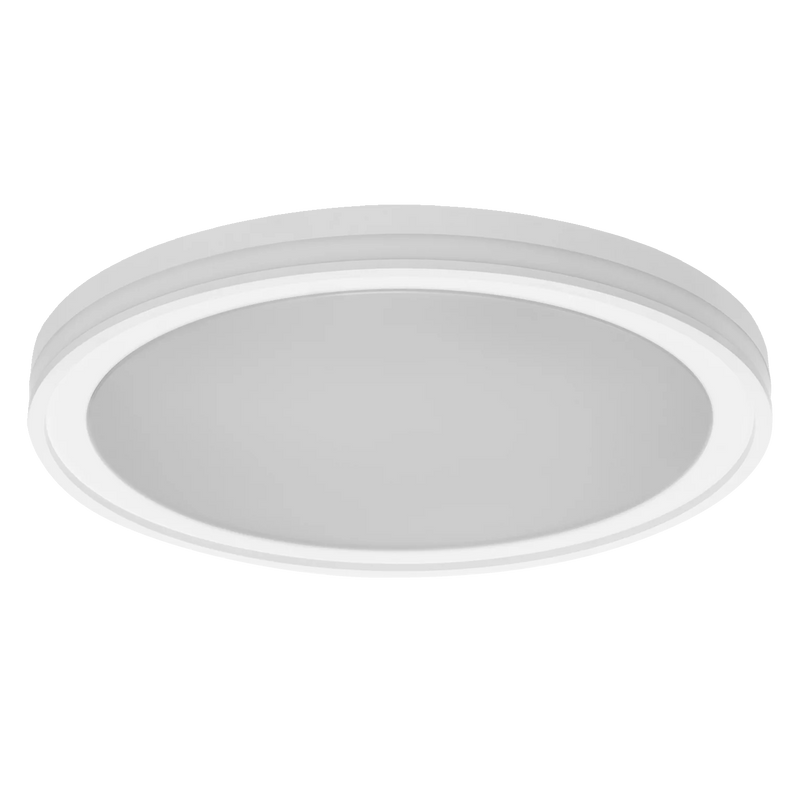 28W, 2400lm, Smart+ Wifi Orbis Circle 460mm RGB + TW LED Smart ceiling light Osram
