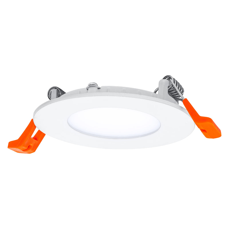 4.5W, 240lm, Downlight Slim, IP20, 23x85mm, LED Downlight Osram