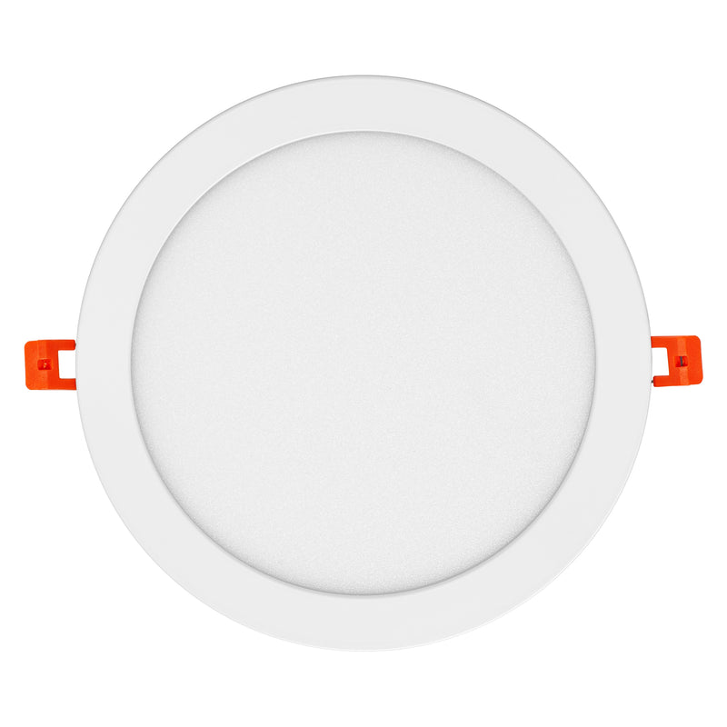 22W, 2000lm, Downlight Slim, IP20, 25x225mm, LED Downlight Osram