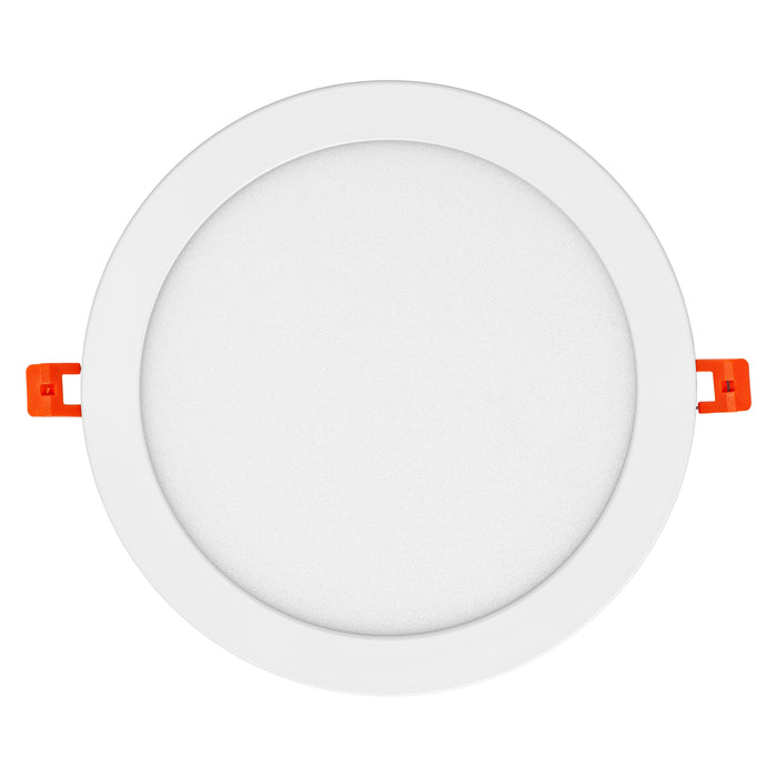 22W, 2000lm, Downlight Slim, IP20, 25x225mm, LED Alasvalo LEDVANCE