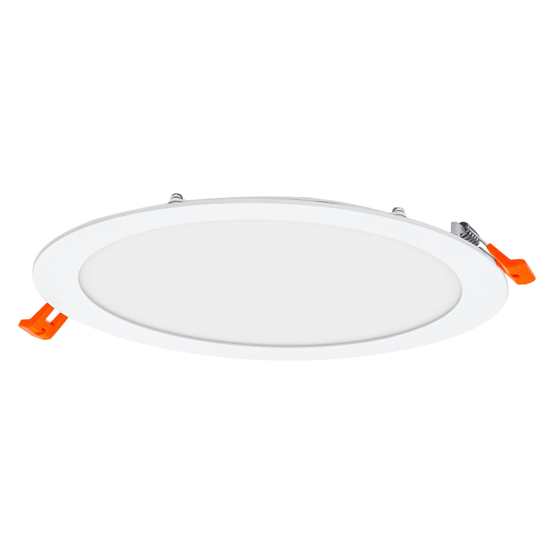 22W, 2000lm, Downlight Slim, IP20, 25x225mm, LED Downlight Osram