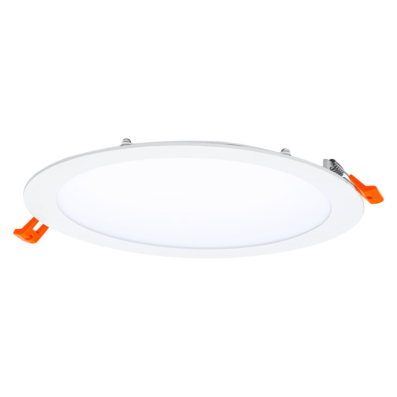 22W, 2000lm, Downlight Slim, IP20, 25x225mm, LED Downlight Osram