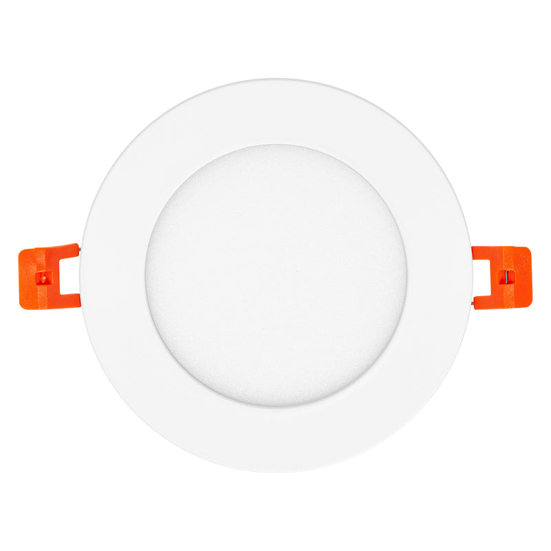 8W, 550lm, SMART+ Wifi Orbis Downlight Slim Tunable White, 3000...6500K, IP20, IK03, 24x120mm, LED Alasvalo Osram