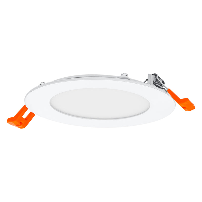 8W, 550lm, SMART+ Wifi Orbis Downlight Slim Tunable White, 3000...6500K, IP20, IK03, 24x120mm, LED Alasvalo Osram