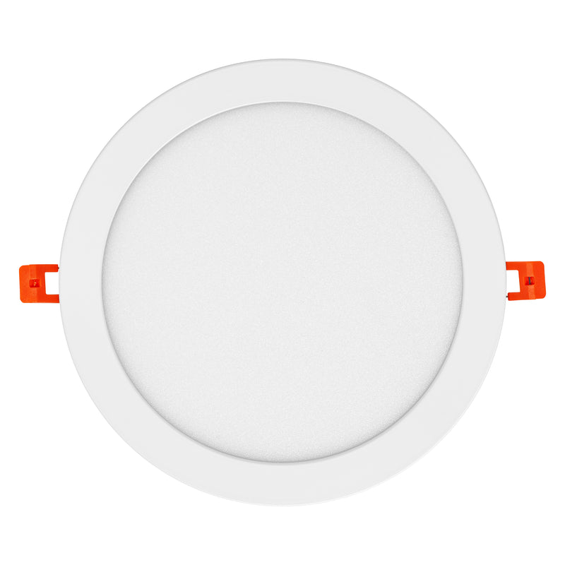 22W, 2000lm, SMART+ Wifi Orbis Downlight Slim Tunable White, 3000...6500K, IP20, IK03, 25x225mm, LED Alasvalo Osram